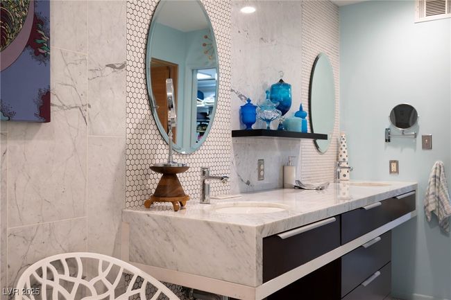 3586 Spencer St, House other with 3 bedrooms, 3 bathrooms and null parking in Las Vegas NV | Image 33