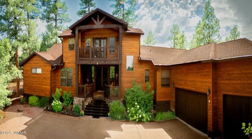 3401 W Blazingstar Rd, Show Low, AZ, 85901 | Card Image