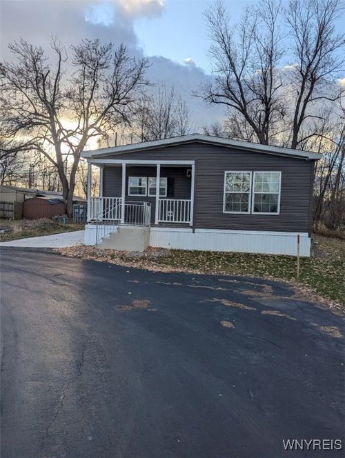51 Ritchie Lot #60 Avenue, Tonawanda, NY, 14150 | Card Image
