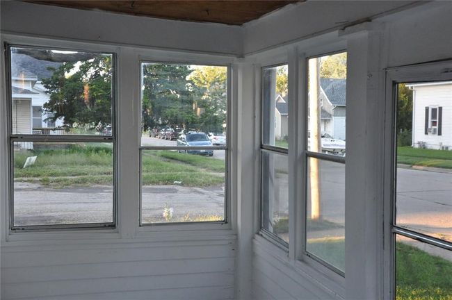 1402 N St Sw, House other with 4 bedrooms, 2 bathrooms and null parking in Cedar Rapids IA | Image 7