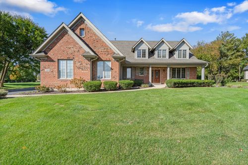 12918 W Hunt Club Ct, Mokena, IL, 60448-8589 | Card Image