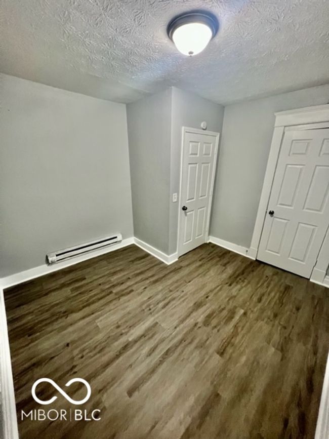 APT-2 - 4224 Unit 2 E Washington St, House other with 2 bedrooms, 1 bathrooms and null parking in Indianapolis IN | Image 11