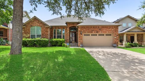 4306 Amos Pollard, San Antonio, TX, 78253-5079 | Card Image