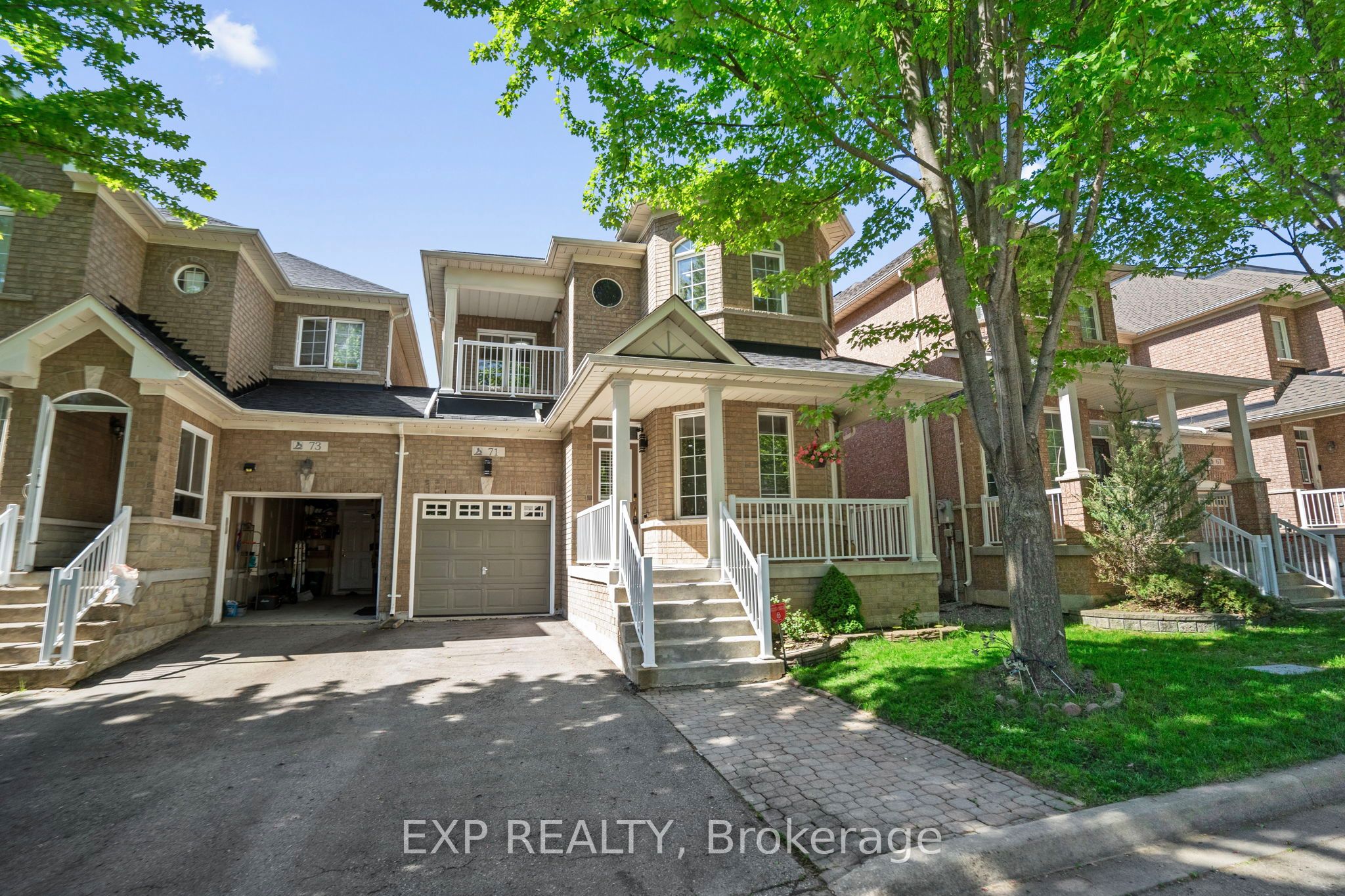 Residential in Markham