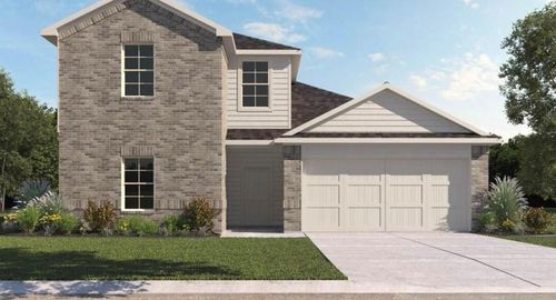 16779 Country Roots Ave, Conroe, TX, 77302-1704 | Card Image