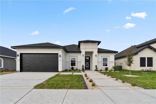 1733 E Pinnacle Dr, Edinburg, TX, 78542-7822 | Card Image