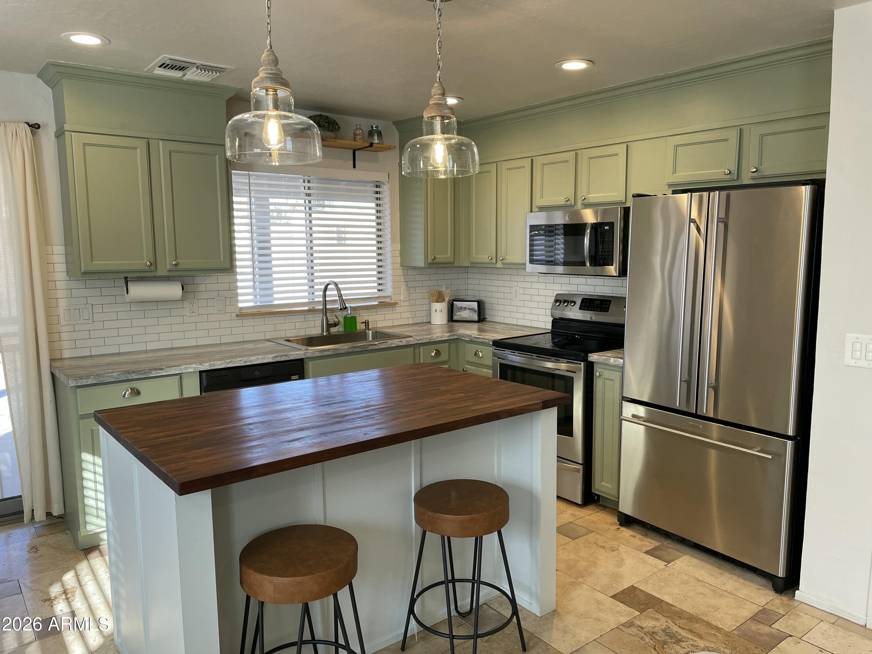 Residential Lease in Mesa 3