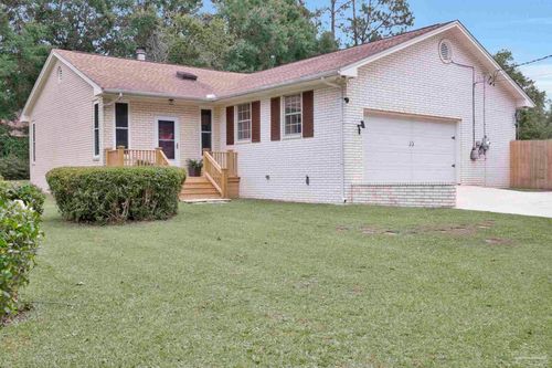 1245 Eagle Dr, Cantonment, FL, 32533-8368 | Card Image