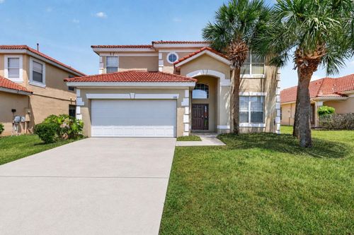 130 Saragossa Ave, DAVENPORT, FL, 33897-9434 | Card Image