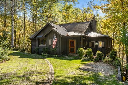 56 Cross Creek Trl, Robbinsville, NC, 28771-6619 | Card Image