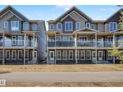 19-1051 Graydon Hill Blvd Sw, Edmonton, AB, T6W3C8 | Card Image