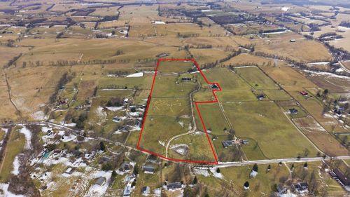 2549 Bethlehem Rd, Paris, KY, 40361-9082 | Card Image