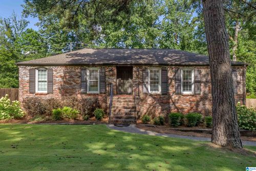 3708 Northcote Dr, Mountain Brk, AL, 35223-2703 | Card Image