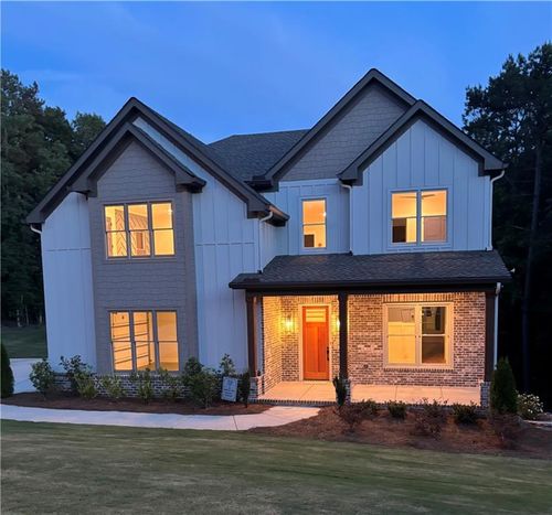 2476 St Martin Way, Monroe, GA, 30656-6445 | Card Image