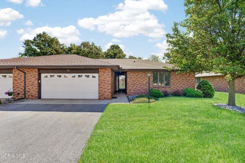 43-43 La Plas Drive, Findlay, OH, 45840 | Card Image