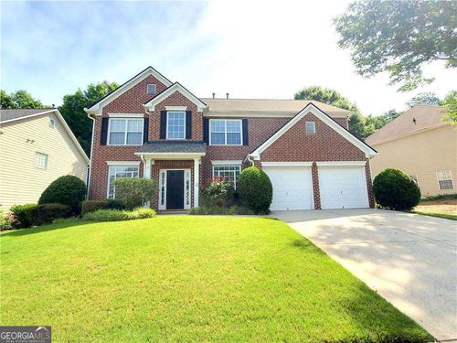 1078 Frog Leap Trl Nw, Kennesaw, GA, 30152-4786 | Card Image