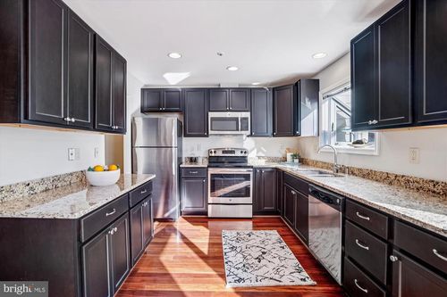 7503 Greenbrook Dr, GREENBELT, MD, 20770-3020 | Card Image