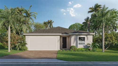 1191 Stratton Avenue, GROVELAND, FL, 34736 | Card Image