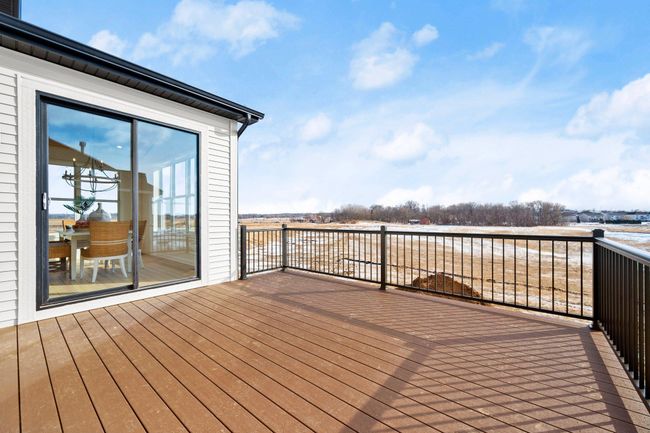This is our model home and is not for sale. It's an example of what you can build. This high demand neighborhood called "Valley Crest" is one of the most highly sought-after communities in the twin cities. These homes are selling fast. Visit today | Image 16