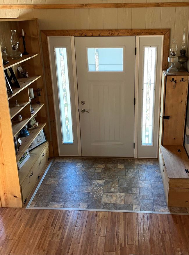 1031 Sherwood Rd, House other with 1 bedrooms, 1 bathrooms and null parking in Mitchell IN | Image 7