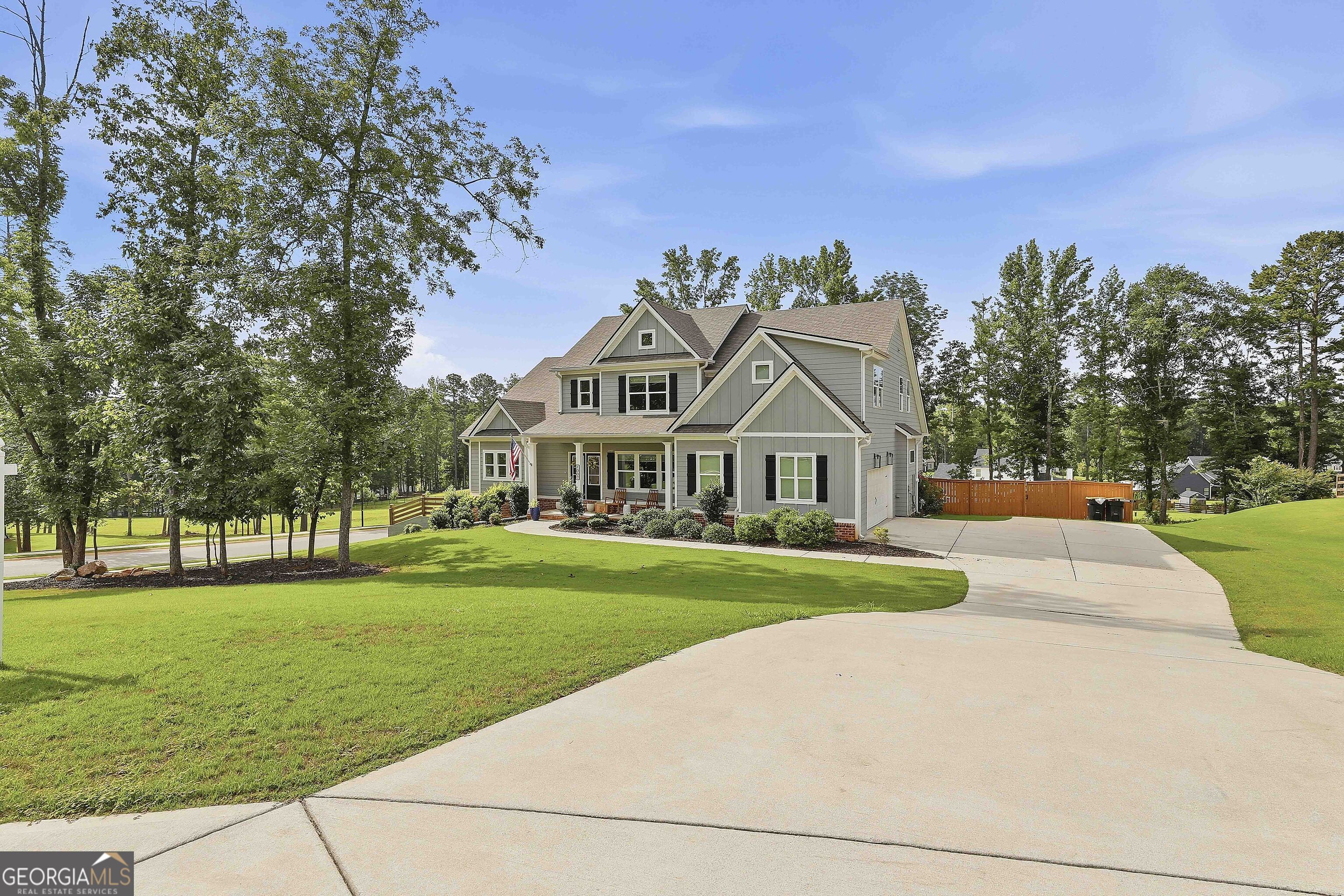 Residential in Tyrone 3
