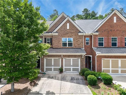 6050 Shiloh Woods Dr, Cumming, GA, 30040-6735 | Card Image