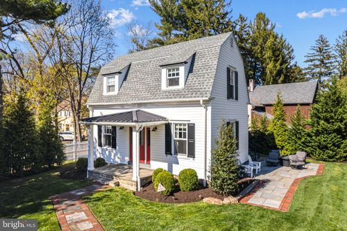 439 Crescent Rd, WYNCOTE, PA, 19095-1717 | Card Image