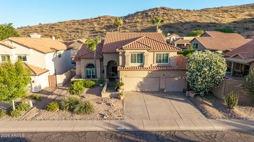 2547 E Amber Ridge Way, Phoenix, AZ, 85048-9216 | Card Image