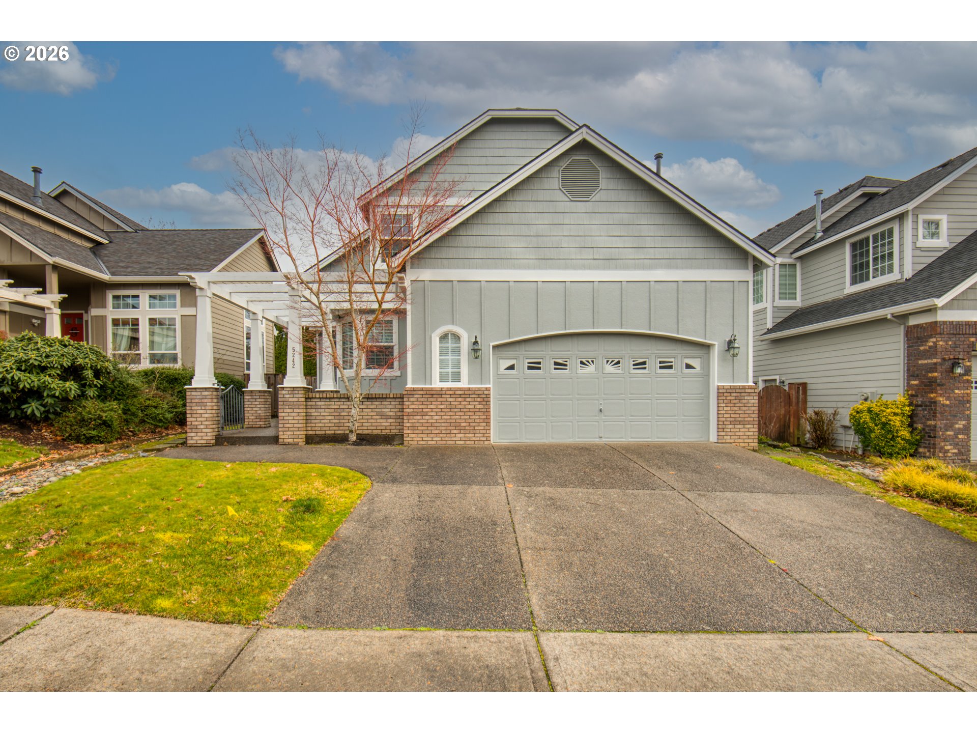 Residential in Portland