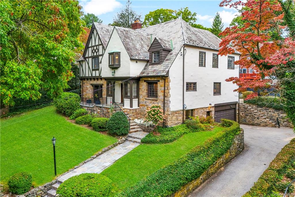 Mountain Ave, Larchmont, NY 10538
