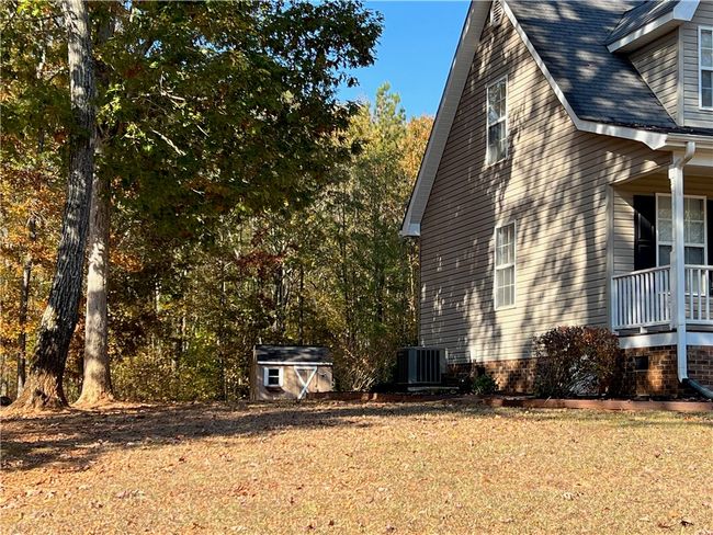 119 Brookside Cir, House other with 3 bedrooms, 3 bathrooms and null parking in Honea Path SC | Image 16