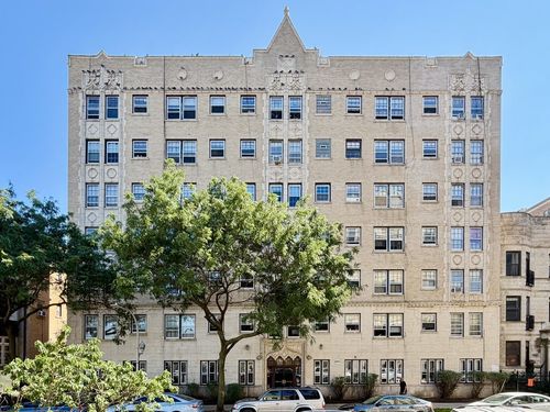 605-917 W Eastwood Avenue, Chicago, IL, 60640 | Card Image
