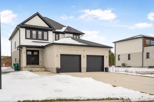 12 Rea Court, Southwold, ON, N6L1M1 | Card Image