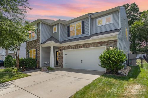108 Avalon Reserve Dr, Mooresville, NC, 28115-7012 | Card Image