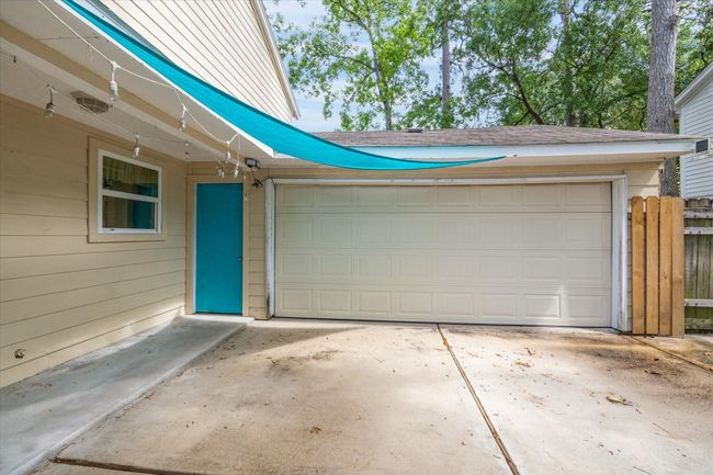 206 Shannondale Ln, House other with 4 bedrooms, 3 bathrooms and 2 parking in Spring TX | Image 27