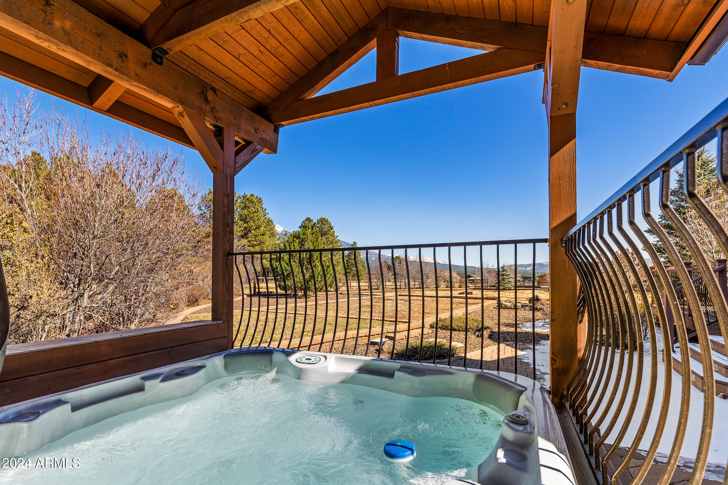 Residential Lease in Flagstaff 2