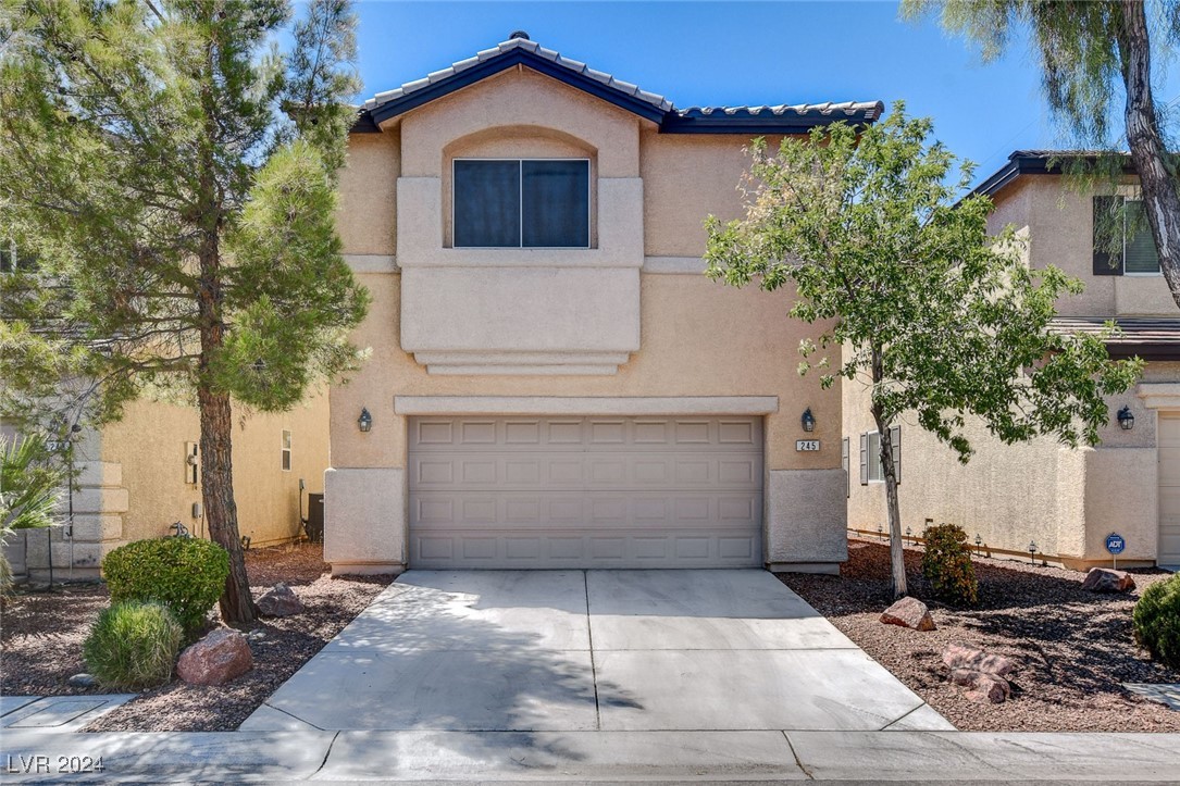 Floating Lily Ct, Las Vegas, NV 89106