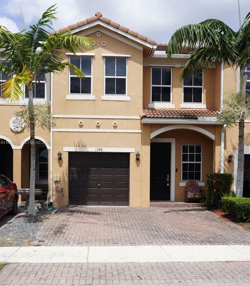 1386 Se 23rd Ter, Homestead, FL, 33035-2270 | Card Image