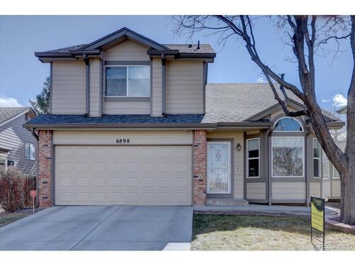 6898 S Dover Way, Littleton, CO, 80128-4056 | Card Image
