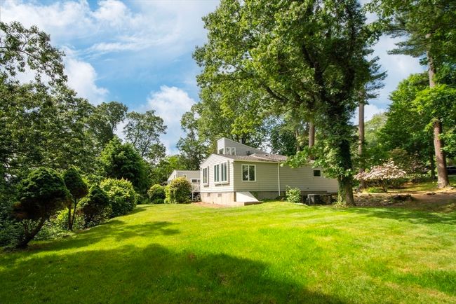 79 Myles View Dr, House other with 4 bedrooms, 3 bathrooms and 8 parking in Duxbury MA | Image 28