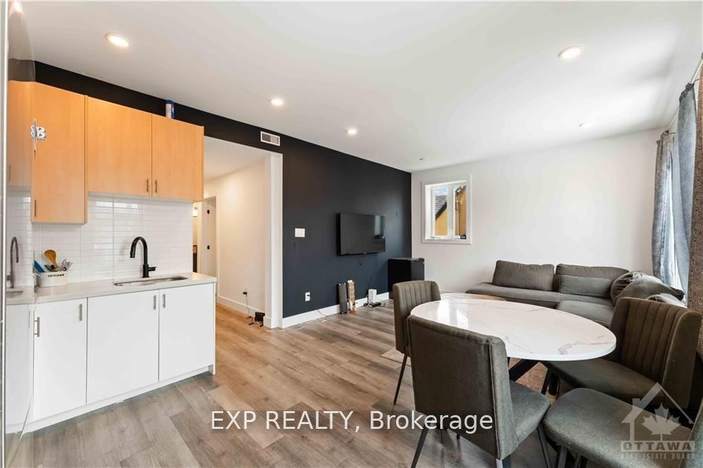 Residential in Lower Town - Sandy Hill 5