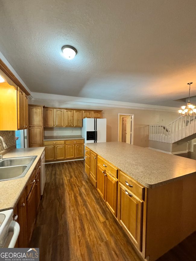 101 Ridge Dr, House other with 4 bedrooms, 5 bathrooms and null parking in Claxton GA | Image 11