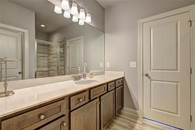 5540 Wood Falls Dr, House other with 5 bedrooms, 5 bathrooms and 3 parking in Buford GA | Image 21