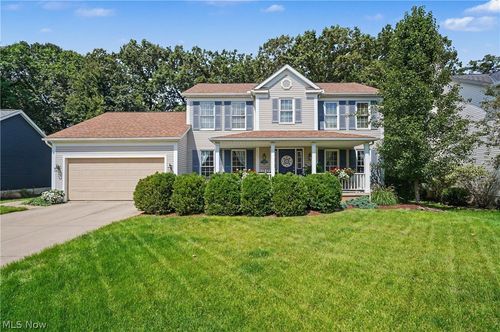 4587 Edgewater Dr, Stow, OH, 44224-5465 | Card Image