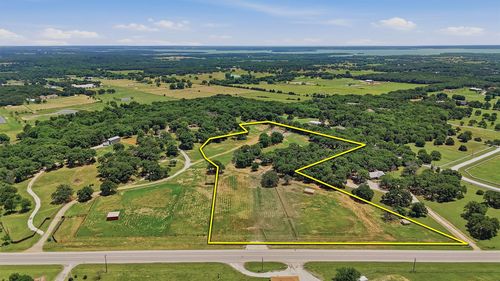 7154 E Fm 922, Valley View, TX, 76272-6530 | Card Image