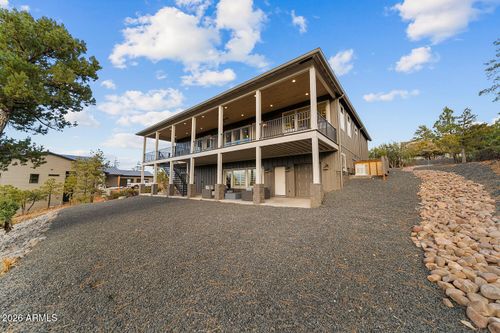 1930 S Twin Peak Trl, Show Low, AZ, 85901-3641 | Card Image