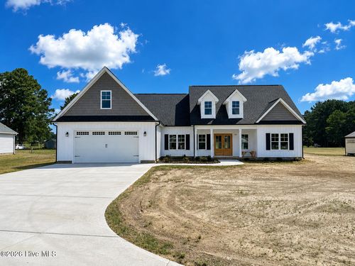 243 Herring Rd, Princeton, NC, 27569-8267 | Card Image