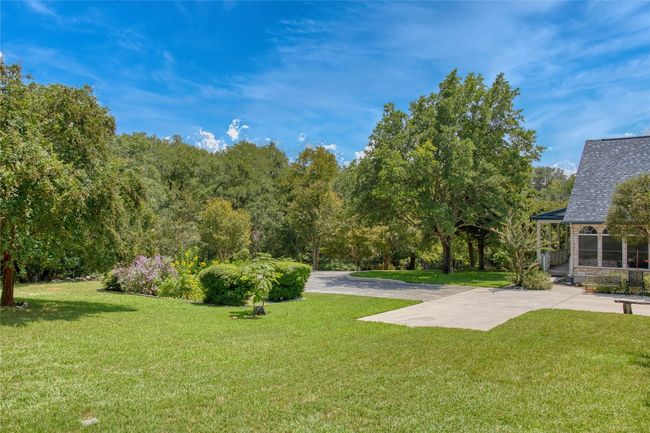 View of yard | Image 39