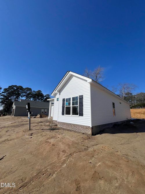 1707 Elizabeth Drive, Kinston, NC, 28504 | Card Image