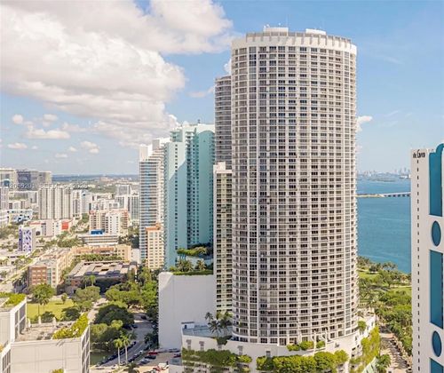 2012-1750 N Bayshore Dr, Miami, FL, 33132-3207 | Card Image